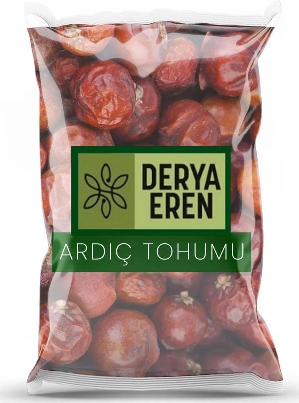 Ardıç Meyvesi Tohumu (Juniperus Communis) 250 gr - Image 1