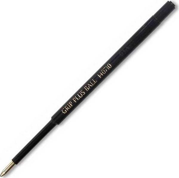 Faber Castell Grip Plus Tükenmez Kalem Refili Siyah - Image 1