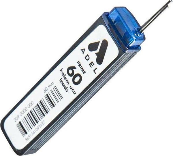 ADEL PRİME KALEM UCU 0.5 2B 60mm TÜP (2090000001) - Image 1