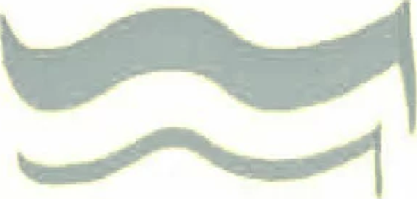 Zig Calligraphy Çift Uçlu Kaligrafi Kalemi 2mm + 5mm 404 Sage Brush - Image 1