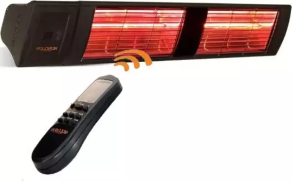 GOLDSUN GSS40P SUPRA PLUS 4000 W  - Image 1