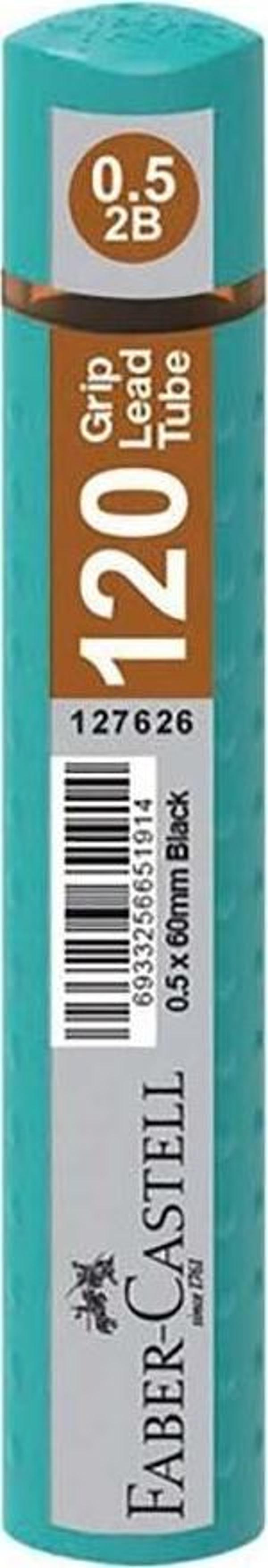 FC Grip Min 120’li Turkuaz 0.5 2022 - Image 1