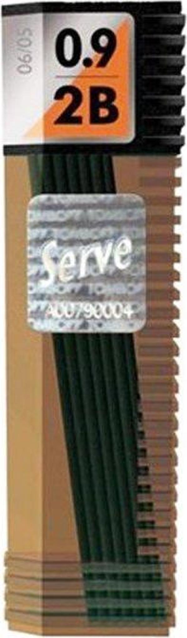 TOMBOW CLASSİC KALEM UCU 0.9 2B - Image 1