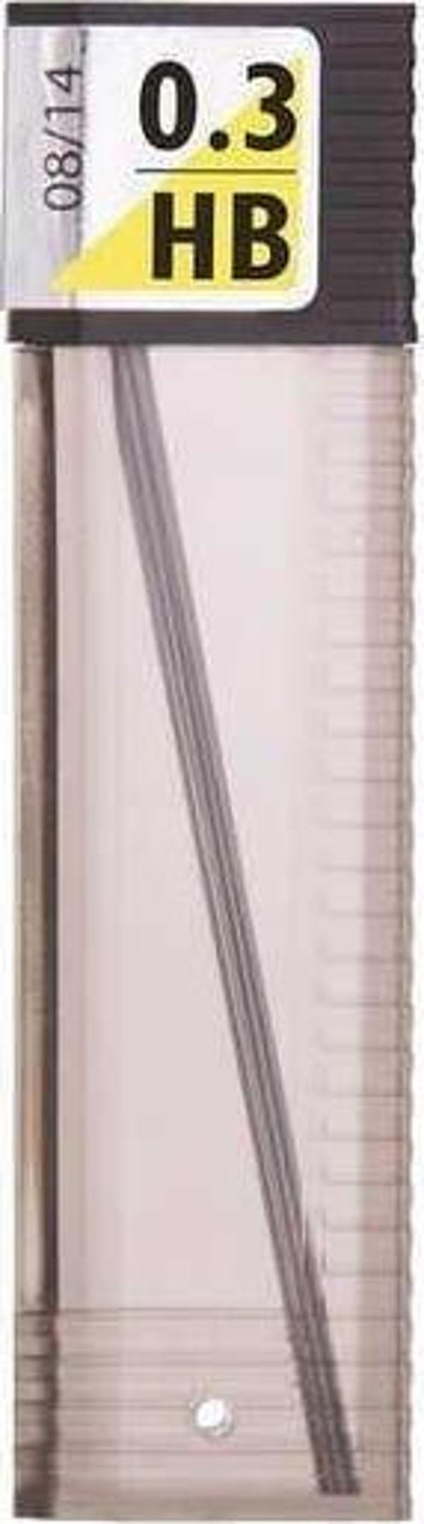 Tombow Green Min 0.3 mm Hb Kalem Ucu 24'lü - Image 1