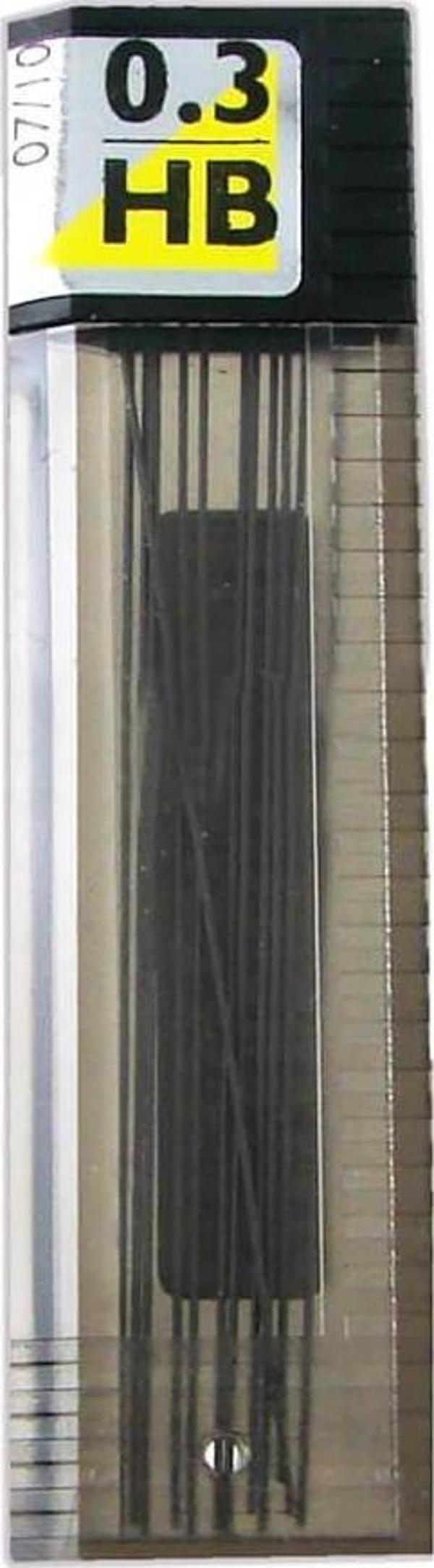 Tombow Kalem Ucu 0.3 mm HB - Image 1