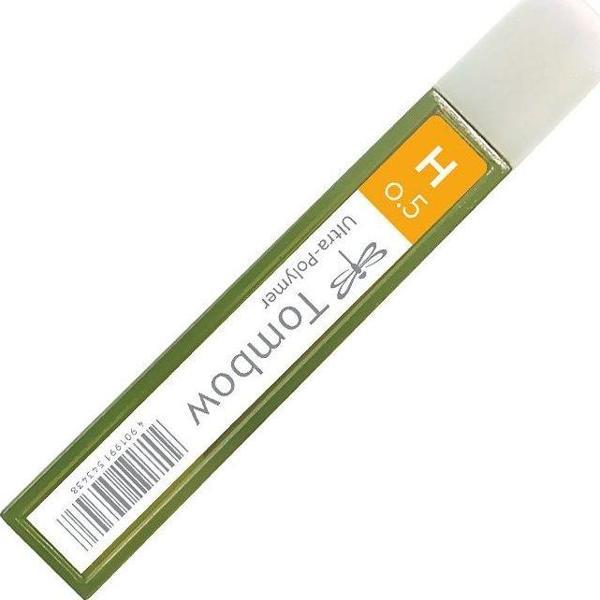 TOMBOW KALEM UCU 0.5 H GREEN - Image 1
