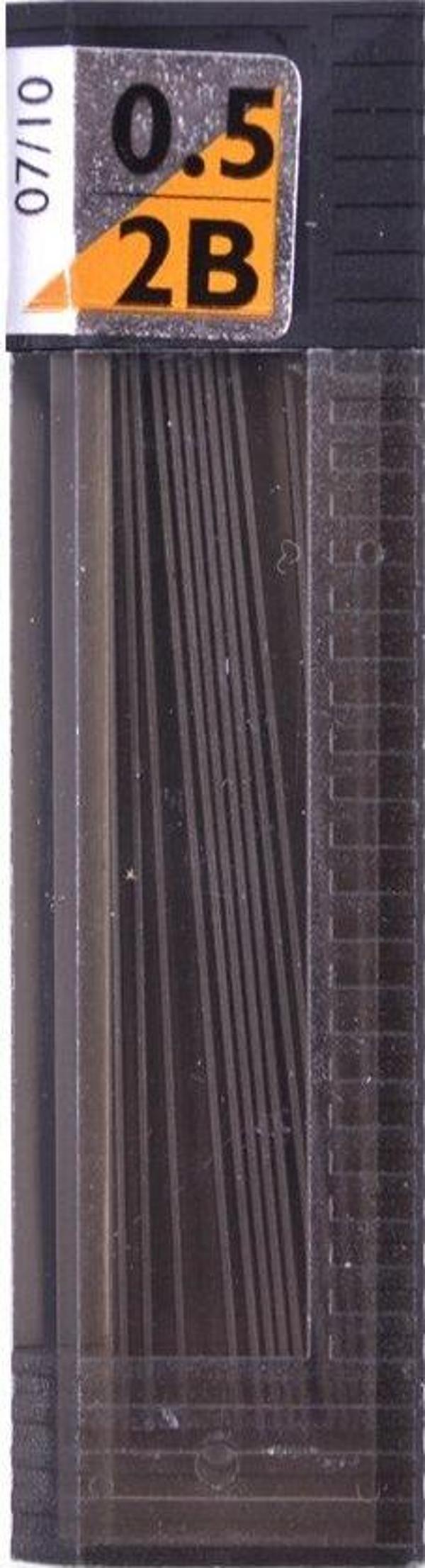 Tombow Kalem Ucu 0.5 mm 2B - Image 1