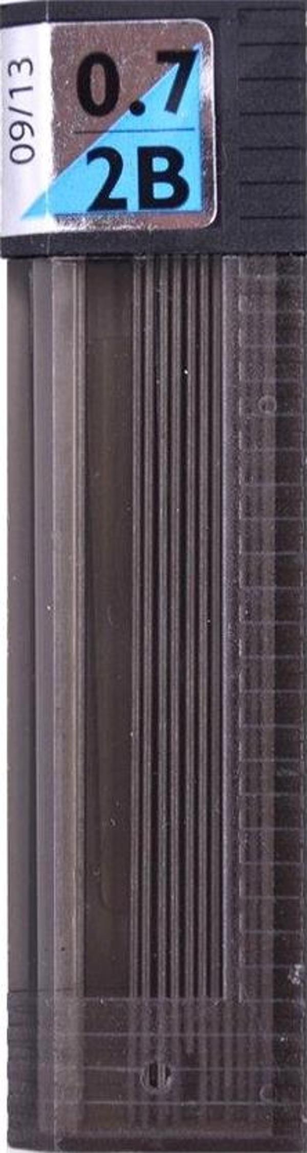 Tombow Kalem Ucu 0.7 mm 2B - Image 1
