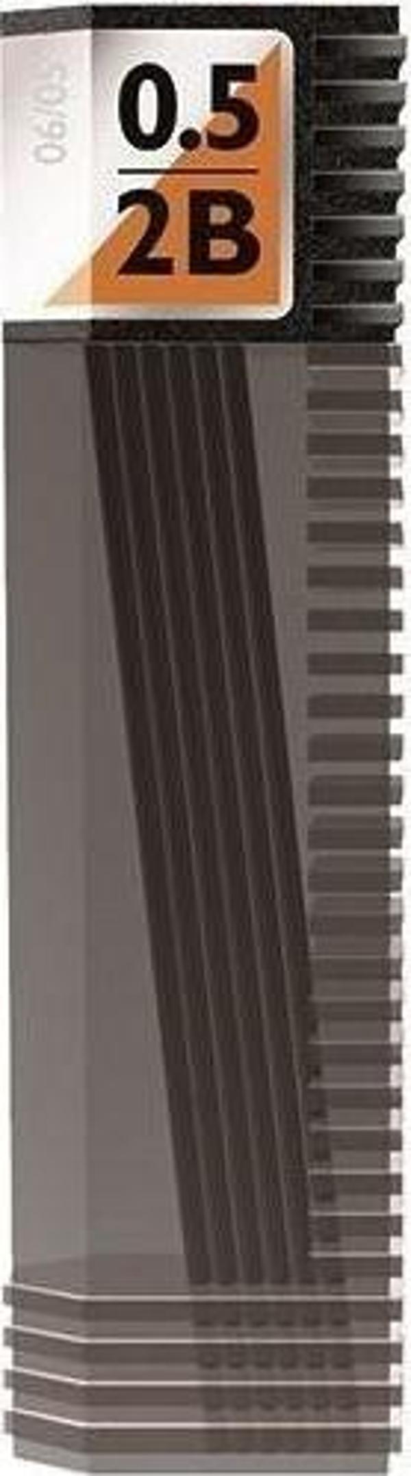 TOMBOW MİN 0,5mm 2B (KLASİK TÜP) - Image 1