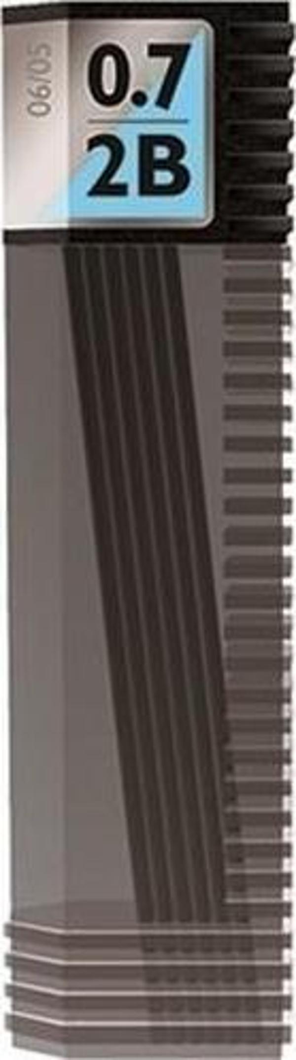 TOMBOW MİN 0,7mm 2B (KLASİK TÜP) - Image 1