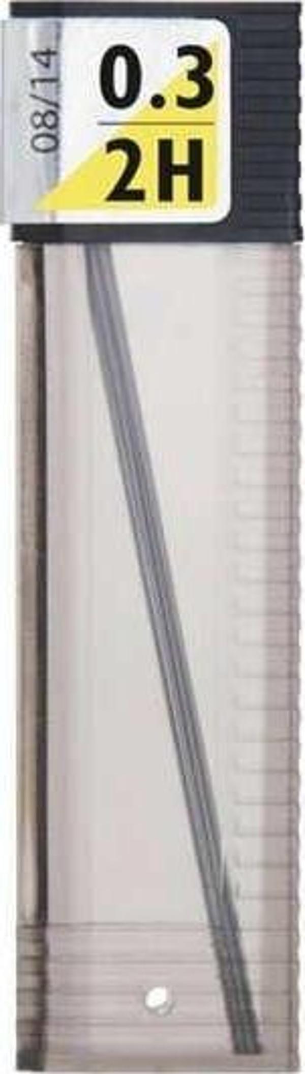 Tombow Min 0.3 mm 2H Kalem Ucu - Image 1