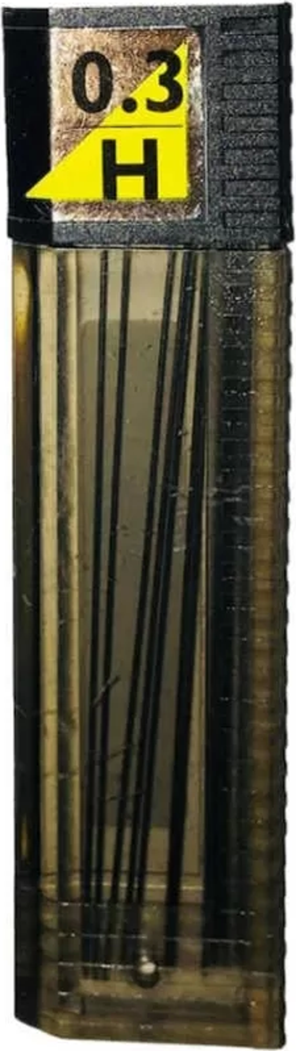 Tombow 0,3 mm HB Ultra-Polimer Kurşun Kalem Ucu - Image 1
