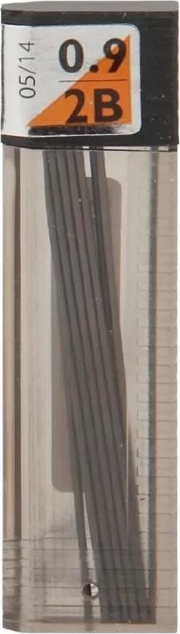 Tombow 0,9 mm 2B Ultra-Polimer Kurşun Kalem Ucu - Image 1