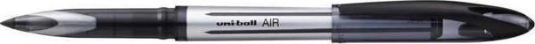 Uni-Ball Roller Kalem 0.7 mm Aır Siyah - Image 1