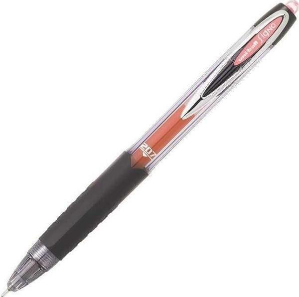 Uni-Ball Roller Kalem 0.7 mm Turuncu - Image 1