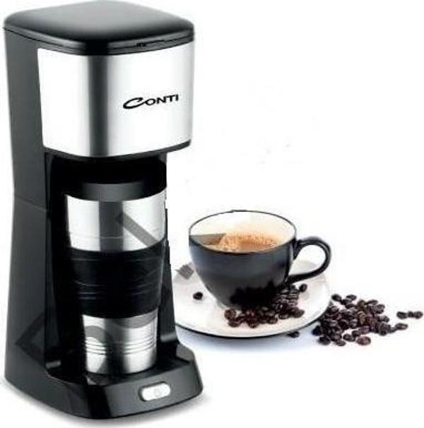 Conti Cfk-100 Mola Filtre Kahve Makinesi - Image 1