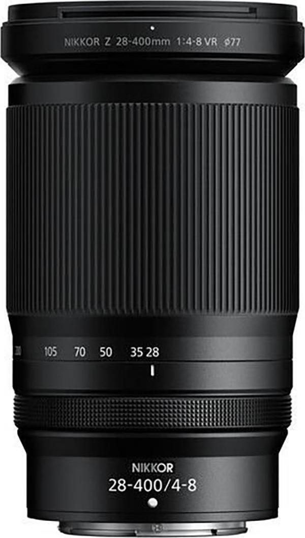 Nikon NIKKOR Z 28-400mm f/4-8 VR Lens (Karfo Karacasulu Garantili) - Image 1