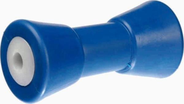 Han Mağazacılık POLİÜRETAN ORTA MAKARA TAKOZU 22cm MAVİ - Image 1