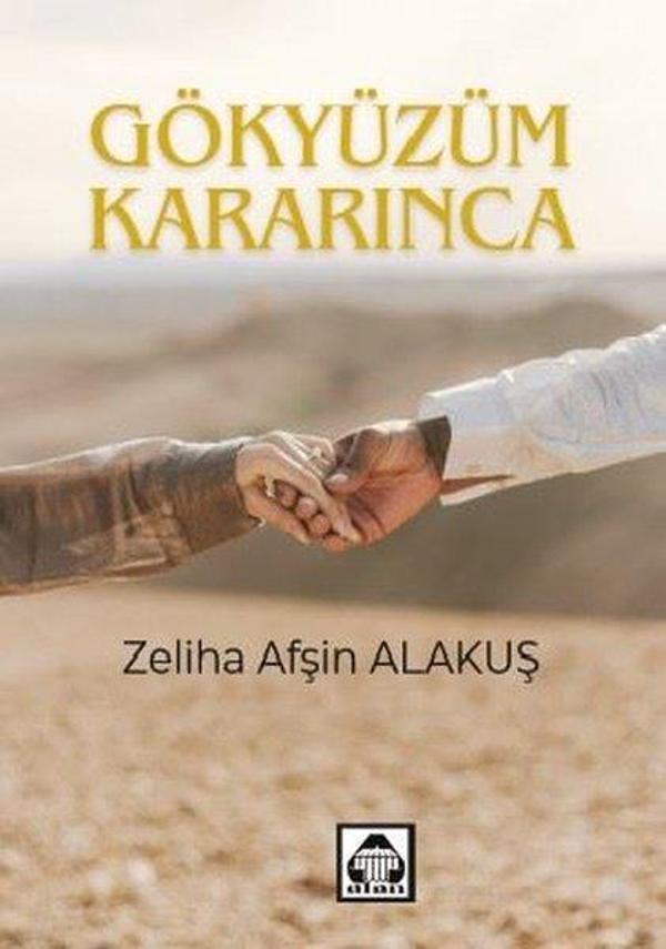 Gökyüzüm Kararınca - Yeni Alan Yayıncılık - Image 1