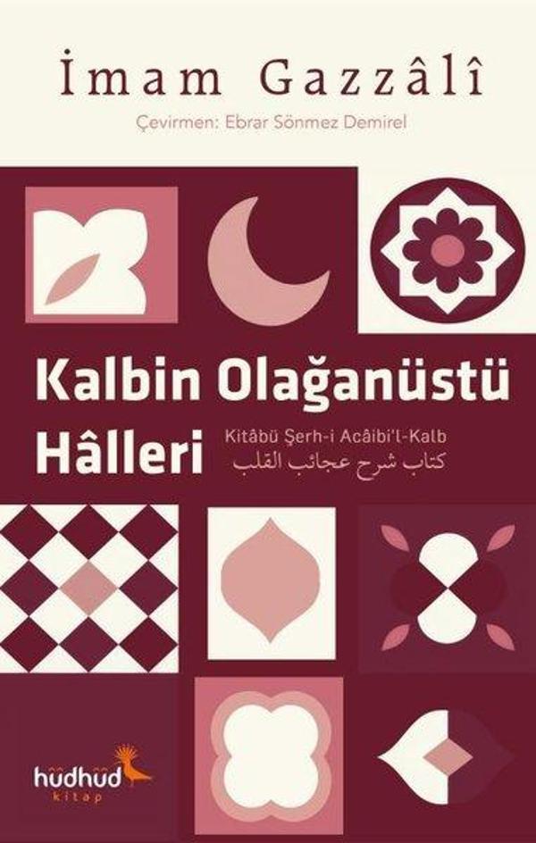 Kalbin Olağanüstü Halleri - Hüdhüd Kitap - Image 1