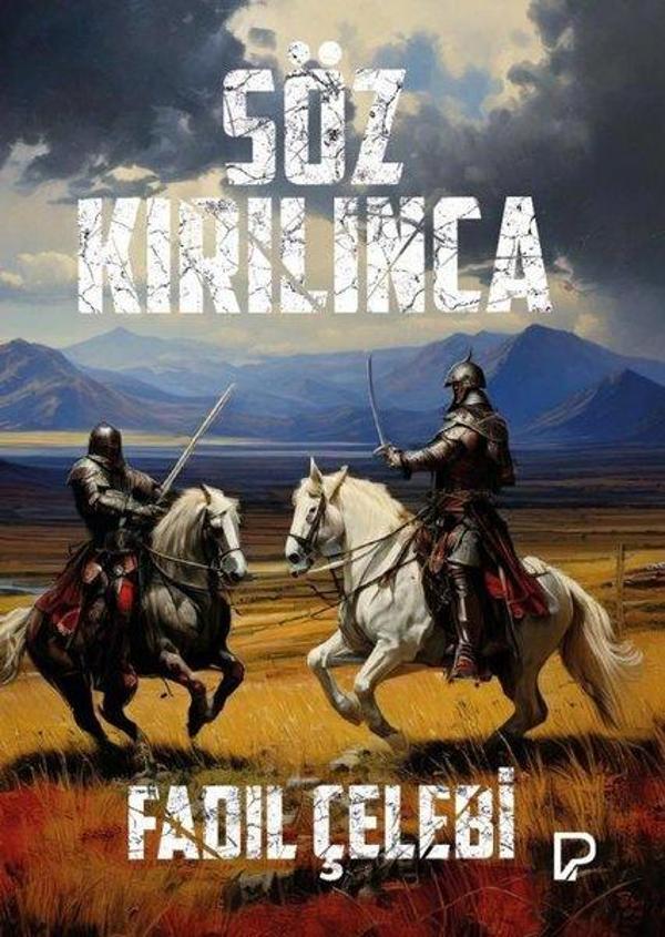 Söz Kırılınca - Paşa Yayınları - Image 1
