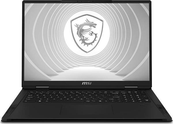 MSI CreatorPro X18 HX A14VKSG-481TR i9-14900HX 64GB 4 TB SSD 12GB RTX 3500 Ada 18 UHD+ 120Hz Window - Image 1