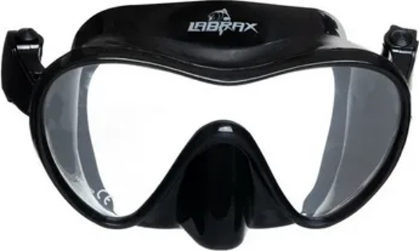 Labrax Oxxo Dalış Maskesi - Image 1