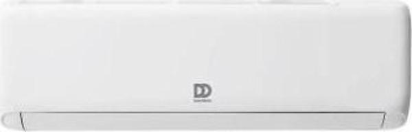Demirdöküm A7 12000 BTU A++ Inverter Duvar Tipi Klima - Image 1