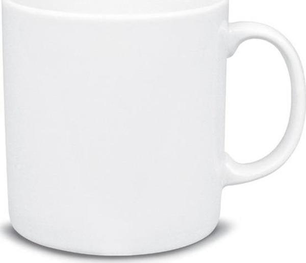 Güral Porselen Enternasyonel Mug Bardak - Image 1