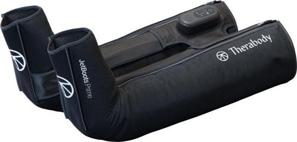 Therabody RecoveryAir JetBoots Prime - Image 1
