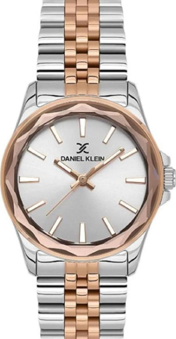 Daniel Klein DK.2.1334-06 Kadın Kol Saati-DK372 - Image 1