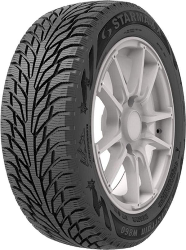 Starmaxx Arcterrain W860 185/65 R14 86T Kış Lastiği 2024 - Image 1