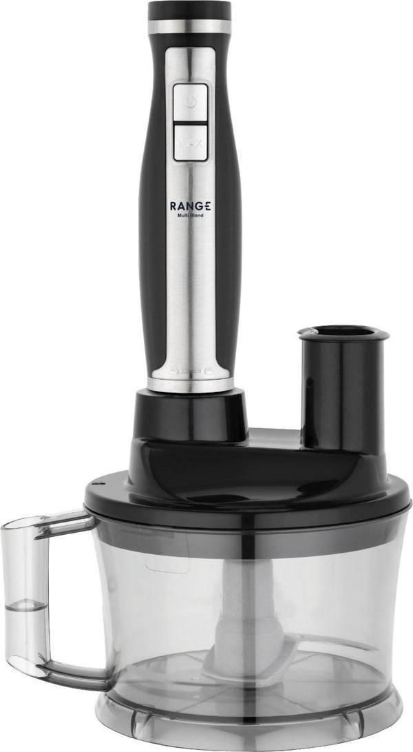 Range Multi Blender Set 1700W - Image 1