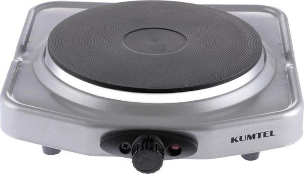 Kumtel Gri Tekli Elektrikli Ocak Kh-7011 - Image 1