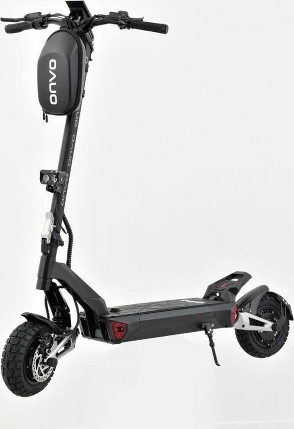 Onvo RX-4 2400 W Elektrikli Scooter - Image 1