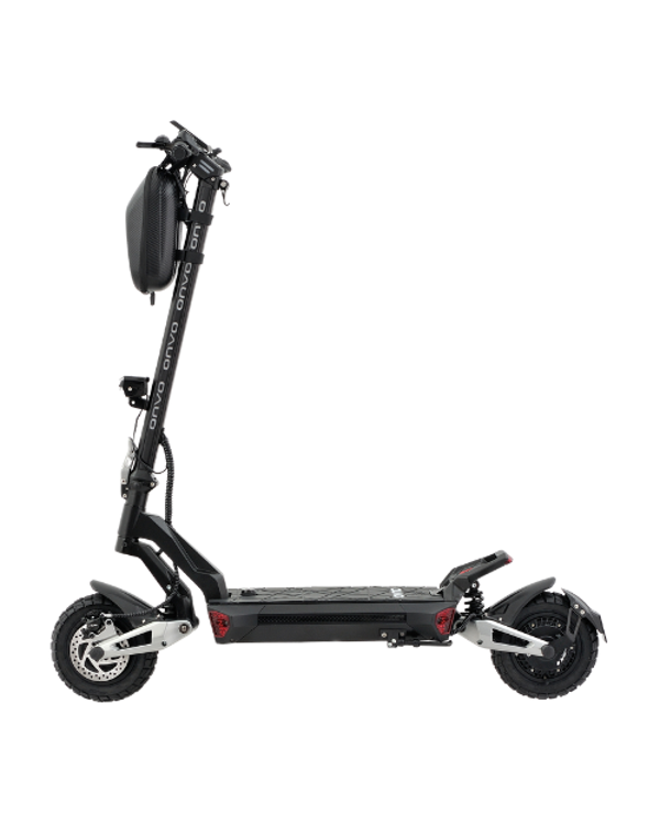 Onvo RX-4 2400 W Elektrikli Scooter - Image 1