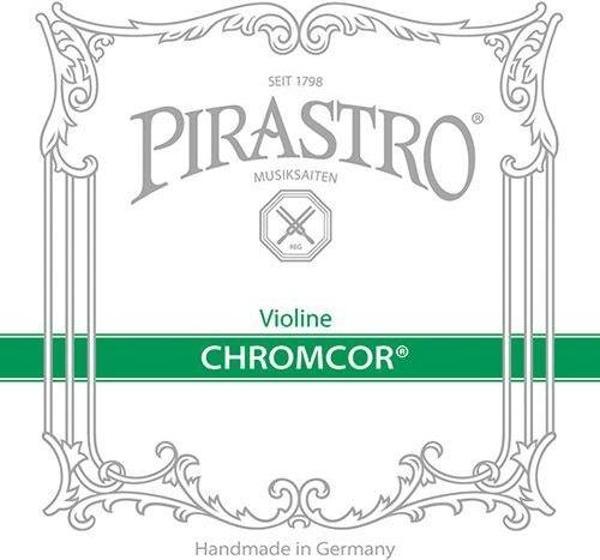 PIRASTRO CHROMCOR KEMAN TEL SET 319020 - Image 1