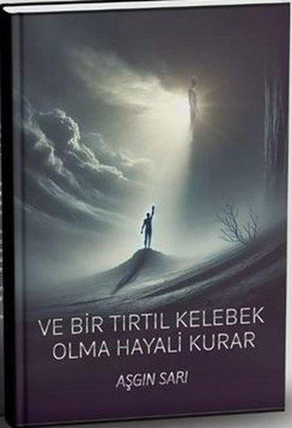 Ve Bir Tırtıl Kelebek Olma Hayali Kurar - MST Ajans Production - Image 1