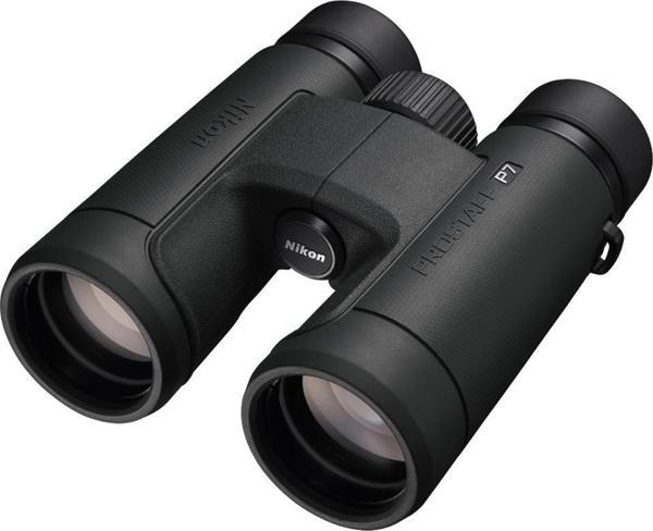 Nikon PROSTAFF P7 10X30 Dürbün - Image 1