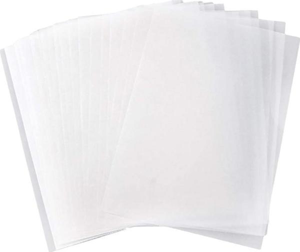 Copyder A4 Aydınger Eskiz Kağıdı 100 ad Şeffaf Kopya Kağıdı - Image 1