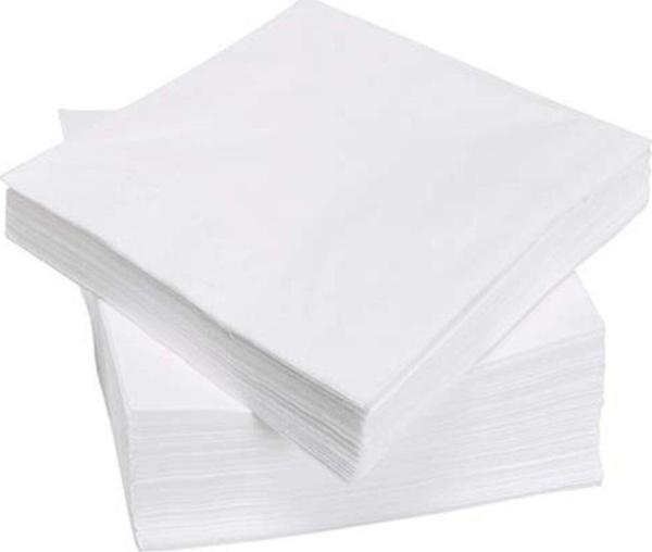 Copyder Pelür Kağıdı 18 Gr 25X35Cm 1000 Ad. Ayakkabı,Çanta,Aksesuar,Çiçek Gibi Vs Ürünlerde Kullanılır. - Image 1