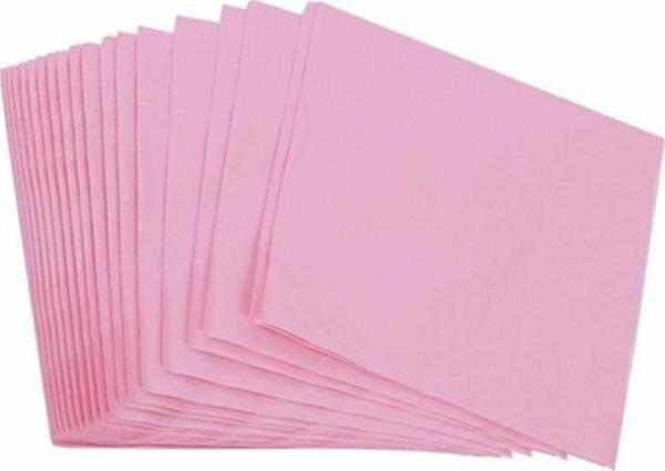 Copyder Renkli Pelür Ambalaj Ve Paketleme Kağıdı 35X50Cm 50 Adet - Image 1