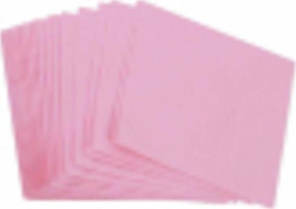 Copyder Renkli Pelür Ambalaj Ve Paketleme Kağıdı 50X70Cm 50 Adet - Image 1