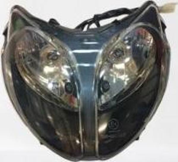 Keeway Ptt Far Komple - Image 1