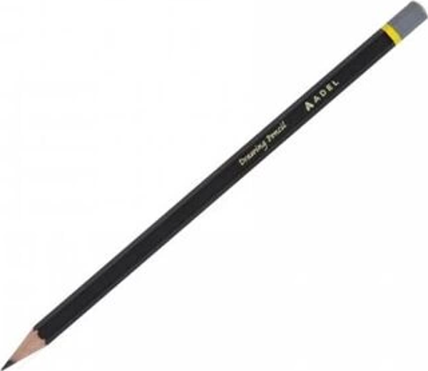ADEL 2200 DERECELİ KURŞUN KALEM 7B (200075) - Image 1