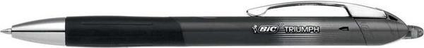 Bic Roller Kalem 0.7 mm Siyah - Image 1