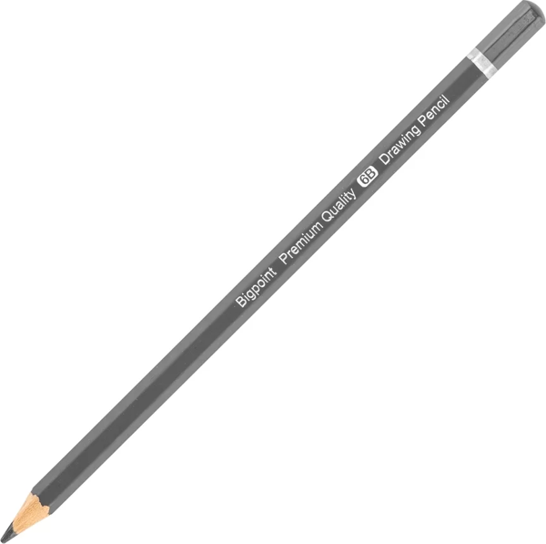 Bigpoint Dereceli Kalem 6B - Image 1
