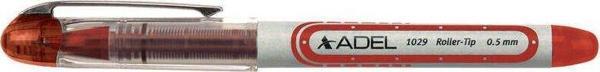 Adel Roller Kalem Kırmızı - Image 1
