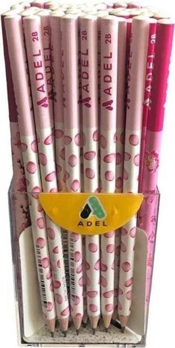 Adel Sakura Kurşun Kalem Tekli - Image 1