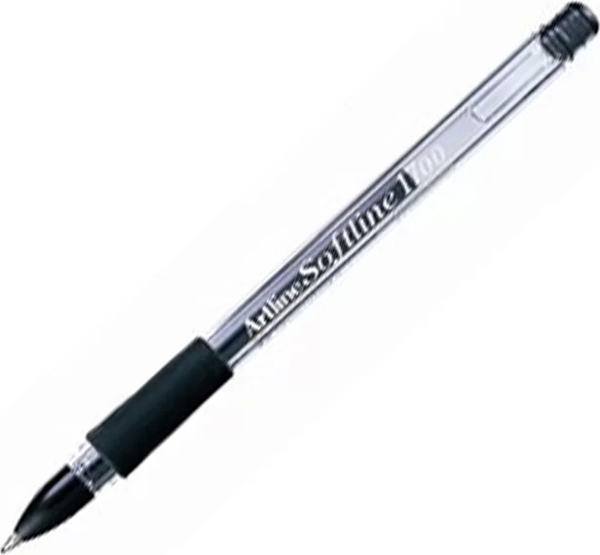 ARTLİNE 1700 SOFTLİNE JEL KALEM MAVİ - Image 1